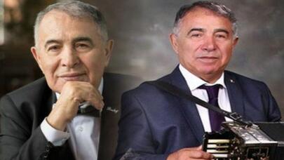 Ürəyin hərəkətə gətirdiyi barmaqlar: Aftandil İsrafilov niyə bahalı üzük taxırmış?