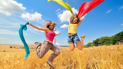 Yaxşı əhval-ruhiyyə bu ağır xəstəliyə ÇARƏ İMİŞ...