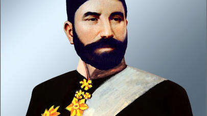 Kasıb başmaqçının oğlu necə el atası oldu? - Sağlığında rəhmət qazanan kişinin doğum gündür