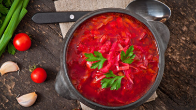 Borşun orqanizm üçün inanılmaz faydaları varmış