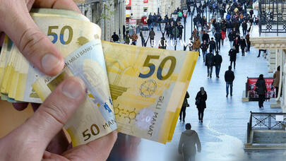 Sosial yardım artacaq? - Video