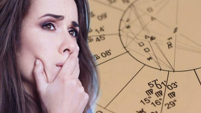 Ən qorxaq 5 bürc - Onlara güvənməyin!