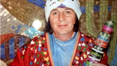 Uşaqların “Sim-Sim Lələ”si: "Qarşıma şərt qoyub dedi ki..." - FOTO