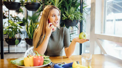 Artıq çəki ilə mübarizə aparmağın SADƏ YOLLARI