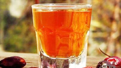 Qaraciyər və böyrəkləri təmizləyən -  RESEPT