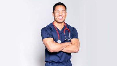 Nəfəsiniz sizi uzun illər yaşada bilər: bunu edin, 100-ü keçin