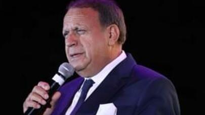 Ovuc içi boyda xoşbəxtliyə şükür edən Xalq artisti: Nəvələri ona nə hədiyyə edib?