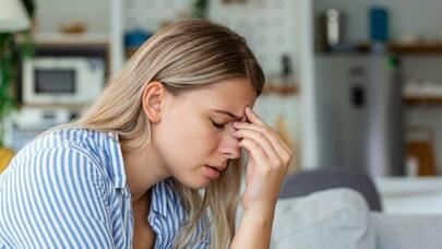 Baş ağrılarının əsas səbəbi budur