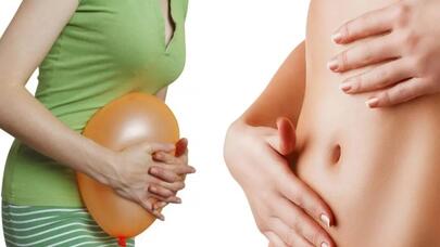 Bağırsaqlardakı qaz ölümcül xəstəliyin əlaməti ola bilər