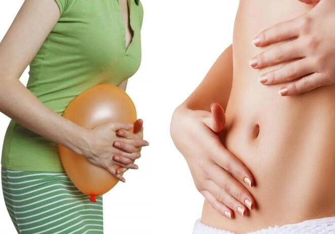 Bağırsaqlardakı qaz ölümcül xəstəliyin əlaməti ola bilər