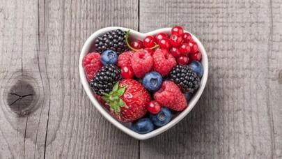 Beyni 20 yaş cavanlaşdıran giləmeyvələr