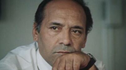 Faciədən zövq aldıran sənətkar: onun aktyorluq sevgisi ruhuna hopmuşdu