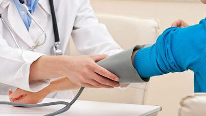 Qan təzyiqinin azalmasının 3 əsas səbəbi