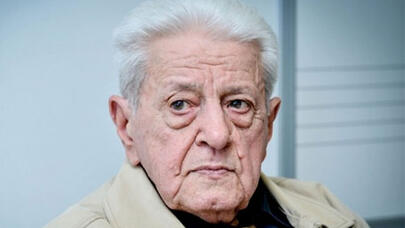 Bu dünyada heç bir gileyi olmayan Xalq artisti: Onun əsas qorxusu nə olub?