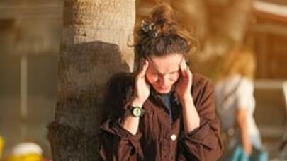 Tinnitusu xəstəliyinin əlamətləri: ölüm ola bilər