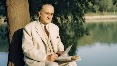 Rəsulzadə irsi ətrafında ehtiras: İran və Rusiyanı narahat edən nədir? - FOTOFAKTLAR