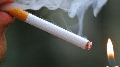 Siqaret çəkənlə çəkməyən arasında fərq qalmadı