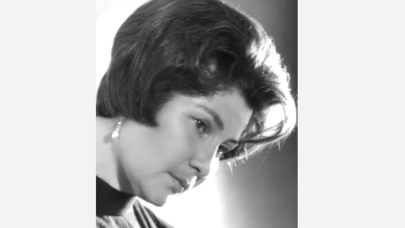 Səhnədə Gülgün, həyatdan küskün: “Xalq düşməni”nin xalq tərəfindən sevilən qızı