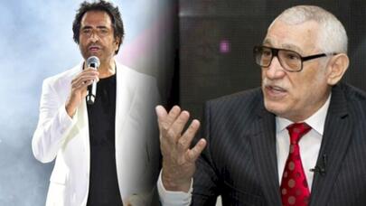 Şeyxdən Mahsuna SƏRT TƏPKİ: “Səni boyayıb Qaragül edərik” - Video