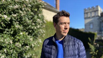 Xüsusi anti-Azərbaycan layihəsinin rəhbəri: Onu 2014-cü ildə Bakıda niyə saxlayıblar?