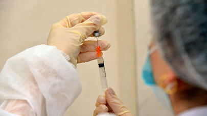 Xərçəng əleyhinə vaksin sınaqdan keçirilir