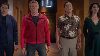 “Kobra Key” serialı bu tarixdə nümayiş olunacaq