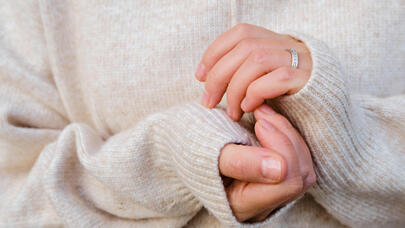 Şişən və göyərən barmaqlarla bağlı XƏBƏRDARLIQ