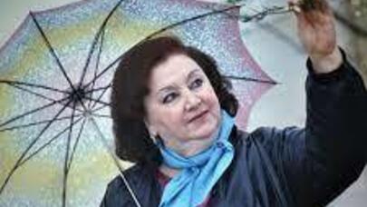 “Qəbahətim böyükdür” desə də, qəbahəti olmayan Xalq artisti: O, hər bir evin laylası olub