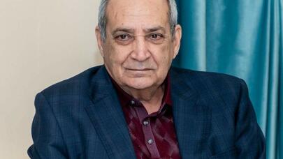 Rasim Balayev "Ştirlits"ə niyə qonaqlıq verib? - VİDEO