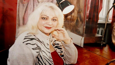 Ölümü oynadığı bütün faciəli obrazları kölgədə qoyan Xalq artisti: Onun gizli sevgilisi kim olub?