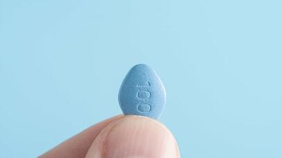 "Viaqra"nın gözlənilməz FAYDALARI ÜZƏ ÇIXDI