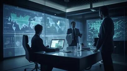 Fırıldaqçılar bu üsulla şirkətdən 25 milyon dollar oğurladılar