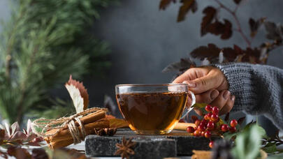 Çayın MÖCÜZƏVİ FAYDASI: Qocalmanı ləngidir