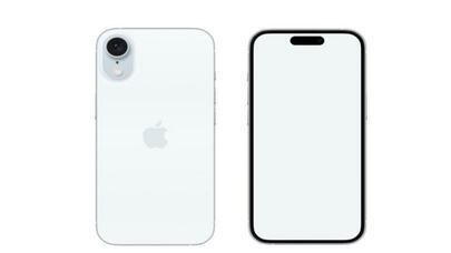 “iPhone SE”nin fərqli dizaynda fotosu təqdim edildi