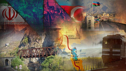 İrandan Azərbaycana qarşı ərazi iddiası: Türkmənçay müqaviləsinin 200 illiyinə nə ilə gedirik?