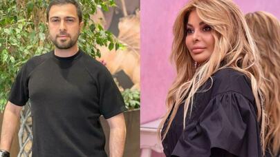 Namiqlə Aygün bu səbəbdən ayrılıblar - FOTO/VİDEO