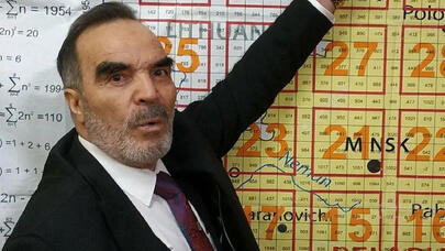 Əfqandan DƏHŞƏTLİ ÖNGÖRMƏ: "Sarsıdıcı nəsə baş verəcək, ölkələr məcbur olacaqlar ki...."