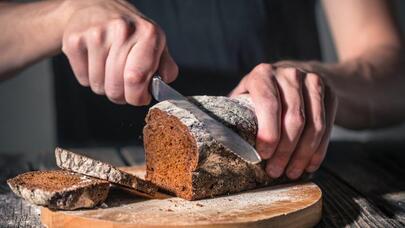 Gündə neçə dilim çörək yeməliyik?