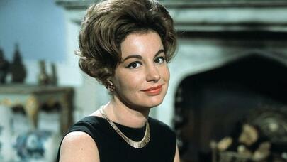 Məşhur aktrisa öldü