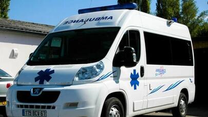 Xəstə təcili yardım otağında həkimləri 10 saat gözlədi: Öldü