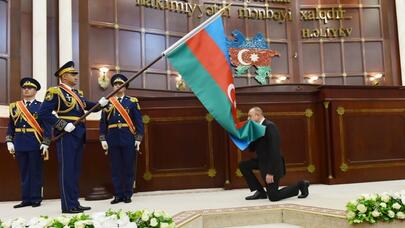 Gələcəyə verilən səslər: Azərbaycan ətrafında oynanılan böyük oyunun DETALLARI