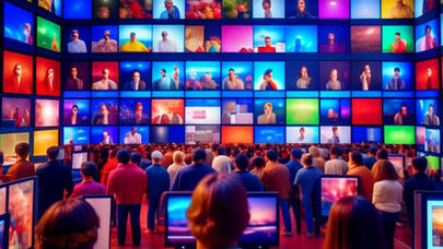 "OpenAI"dən MÖHTƏŞƏM YENİLİK: kamera ilə video çəkməyə gərək qalmayacaq