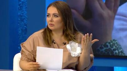 Lalə Azərtaş onları efirdən qovdu - Video