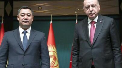 ABŞ bu türk dövlətinə nüfuz edir: Türkiyə hərəkətə keçdi