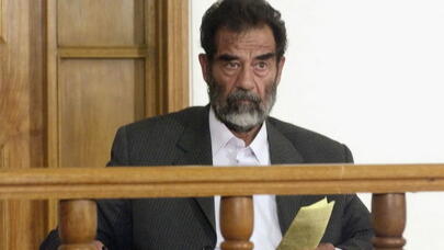 Tarixin ən qanlı diktatorlarından biri barədə film çəkiləcək