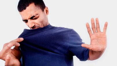 Bədən qoxusunu dəyişən xəstəliklər