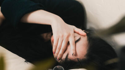 Xərçəngin səhərlər ortaya çıxan əlamətləri