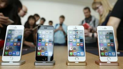 Ultra nazik "iPhone 17 Air"in əsas xüsusiyyətləri - FOTO