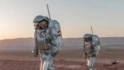 Ölən astronavtı niyə kosmosda saxlamaq olmaz? - ŞOK SƏBƏB