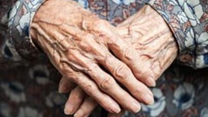 104 yaşlı qadın uzunömürlülüyün sirrini açıqladı - Şokolad və...